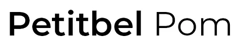 Logo - Petitbel Pom | Bella Amalia